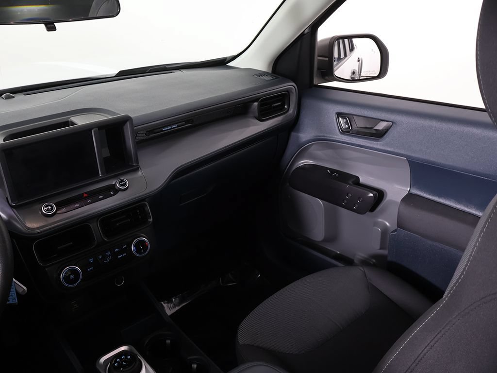 Used 2023 Ford Maverick XL w/ Equipment Group 100A Standard AWD/4WD image 31