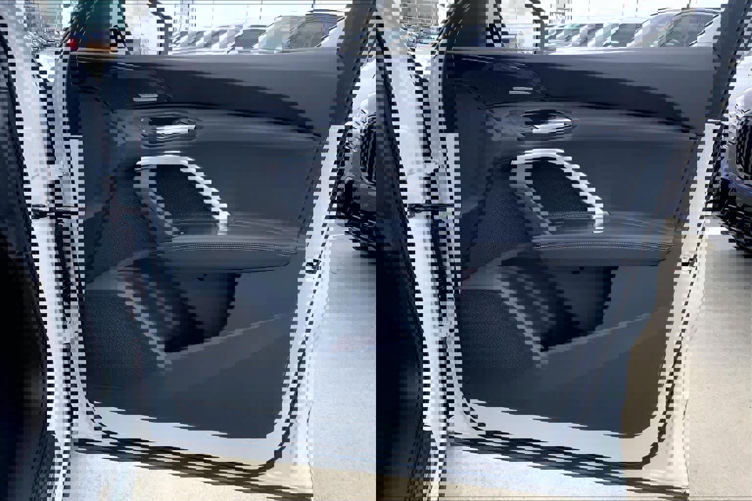 Used 2025 Audi Q5 Premium Plus image 25