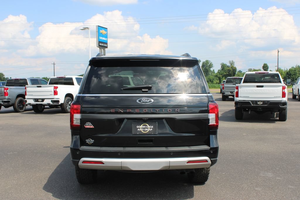Used 2023 Ford Expedition Timberline AWD/4WD image 8