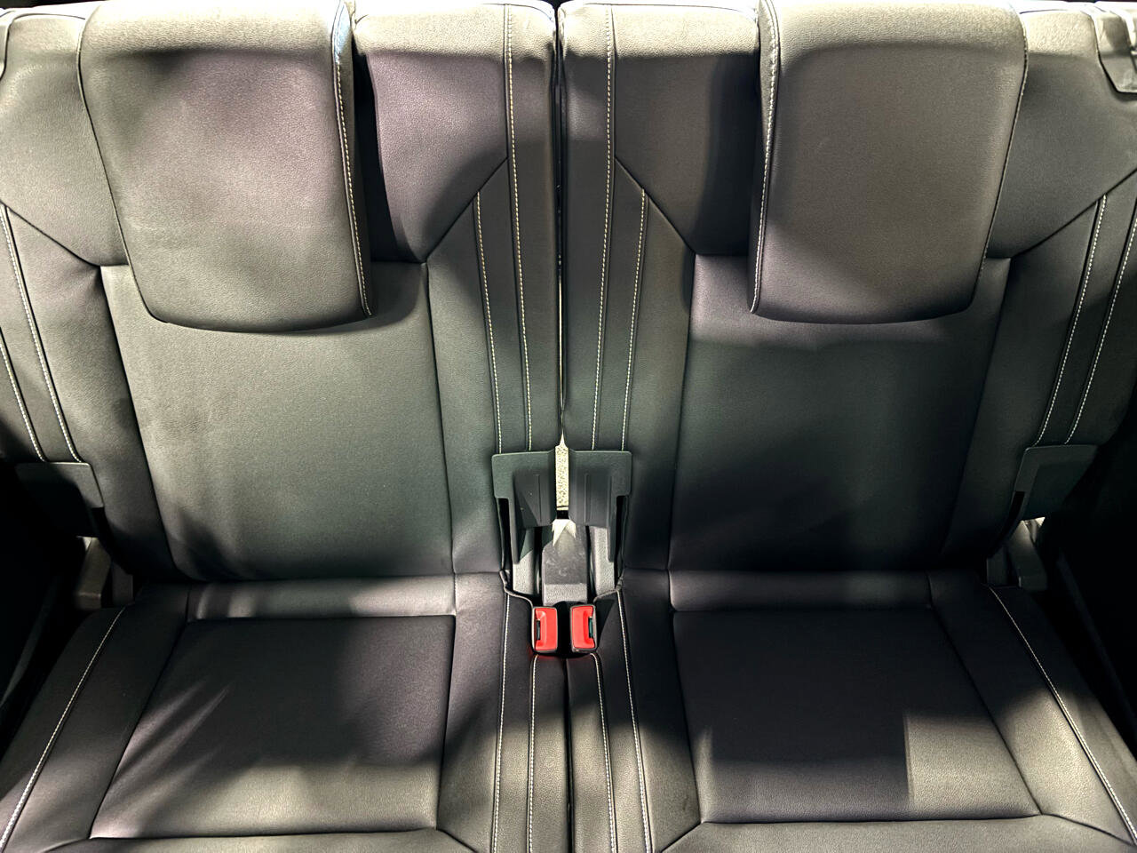 Used 2021 Volkswagen Atlas SE w/ Panoramic Sunroof Package image 20