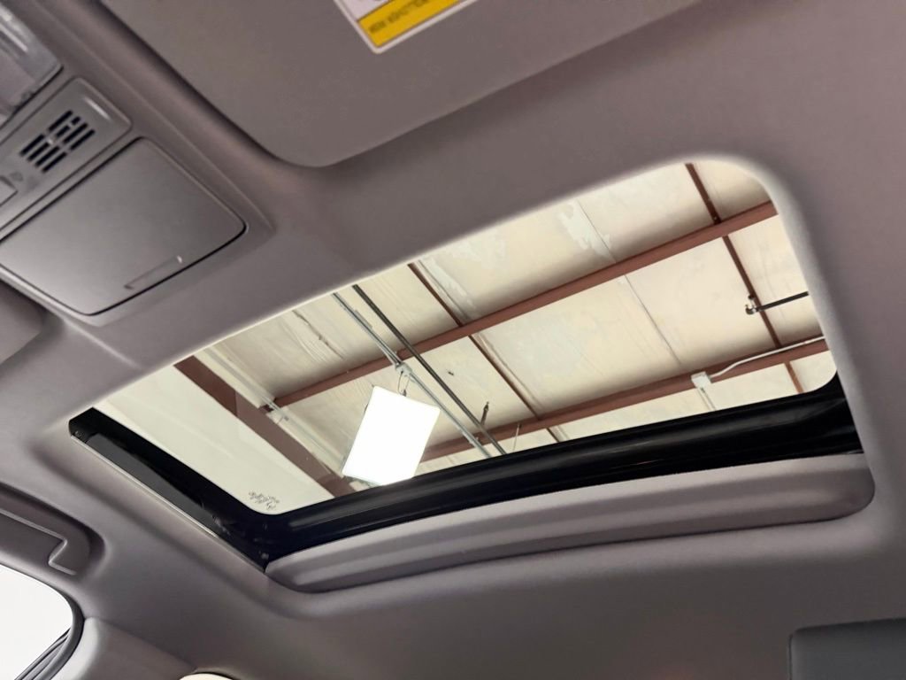 Used 2022 Honda CR-V EX-L image 26