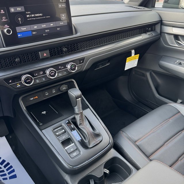 New 2026 Honda CR-V Sport-L image 23