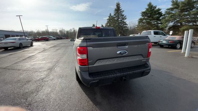 Used 2023 Ford Maverick XLT w/ Equipment Group 300A Standard image 8