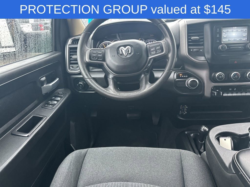 Used 2019 RAM 2500 Tradesman image 15