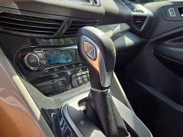 Used 2013 Ford Escape SEL FWD image 10
