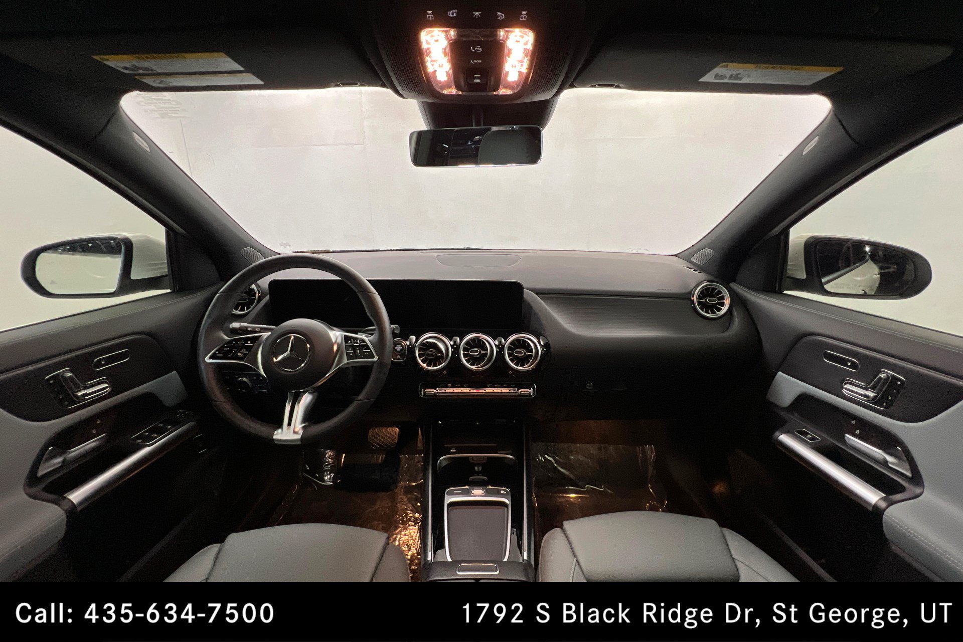 Certified 2026 Mercedes-Benz GLA 250 4MATIC image 9