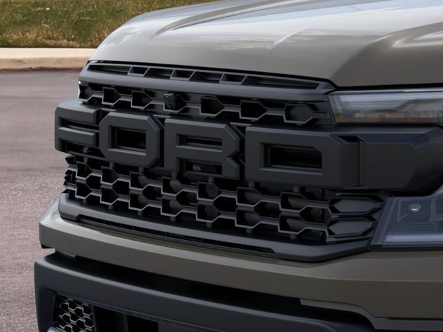 New 2026 Ford Ranger Raptor AWD/4WD image 17