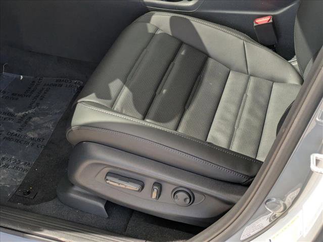 New 2026 Honda CR-V EX-L image 4