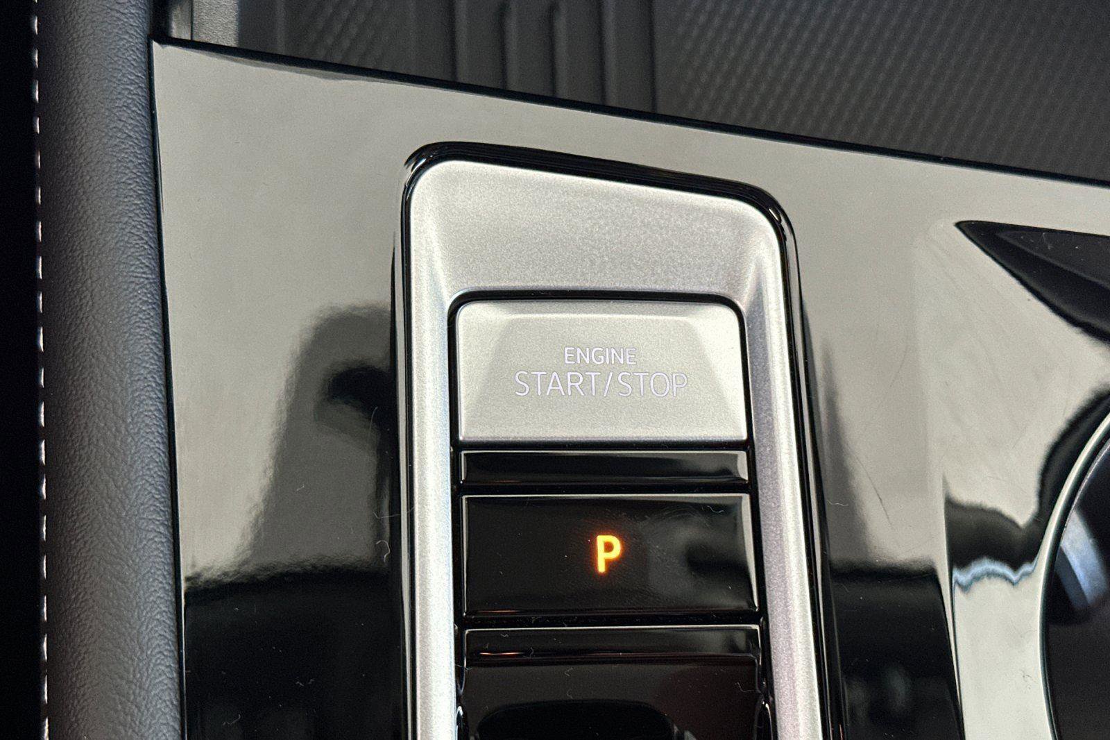 New 2026 Volkswagen Atlas SE image 22