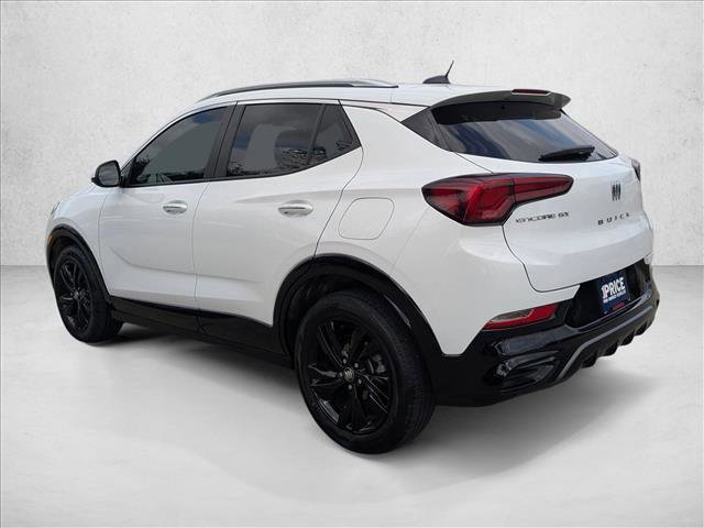 Used 2024 Buick Encore GX Sport Touring image 8