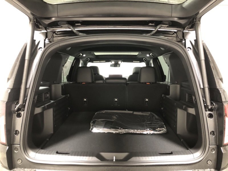 New 2026 Honda Passport TrailSport image 8