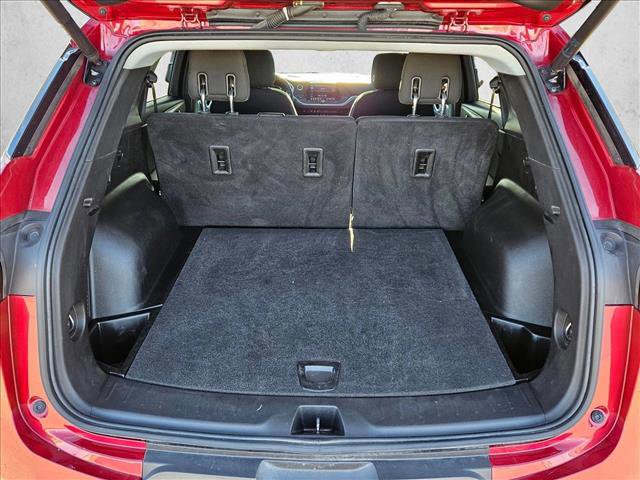 Used 2021 Chevrolet Blazer LT image 6