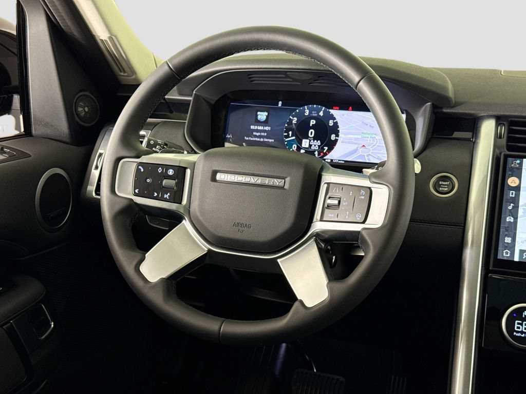 Used 2024 Land Rover Discovery S AWD/4WD image 19