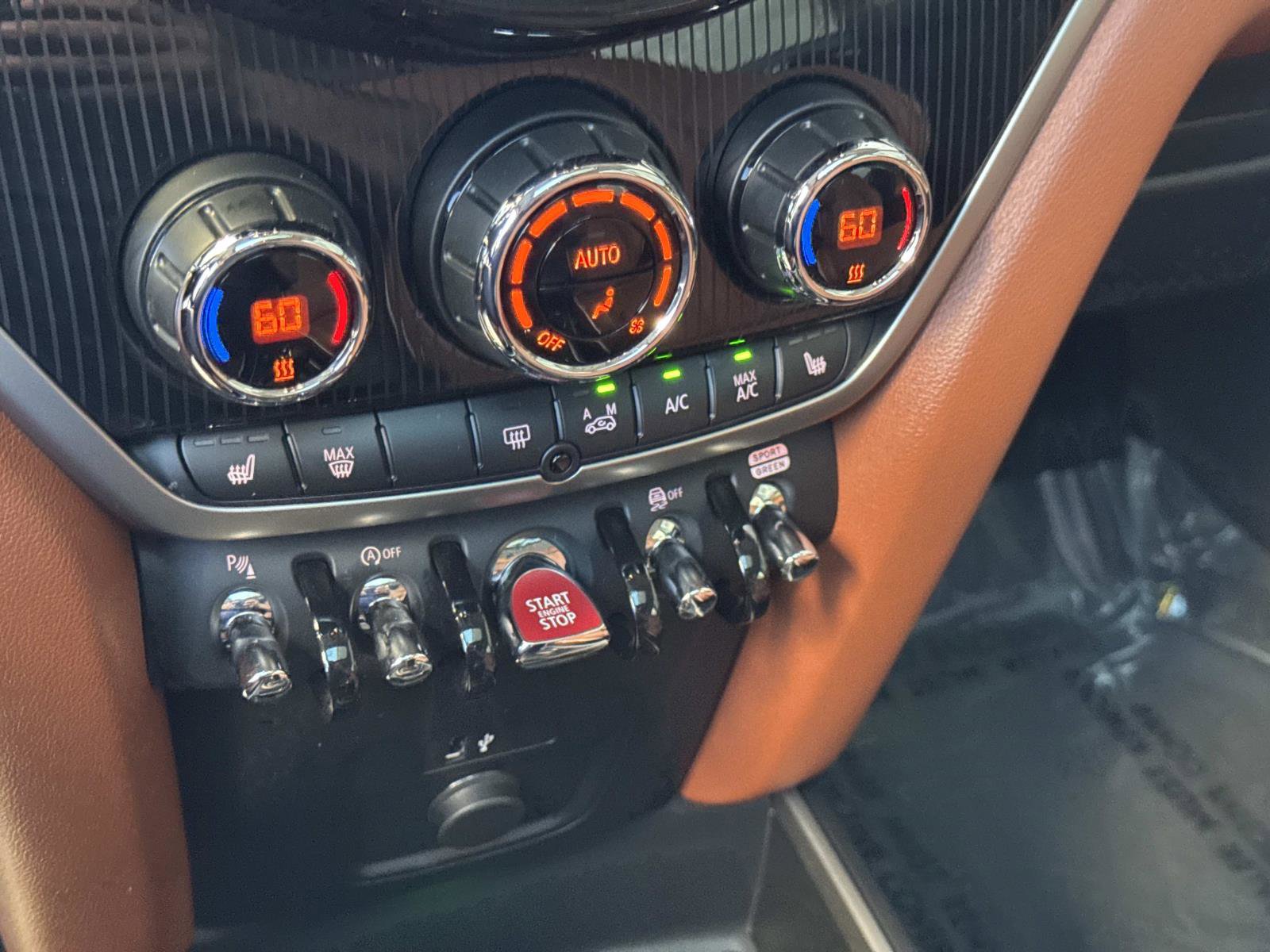 Certified 2023 MINI Cooper Countryman S image 23