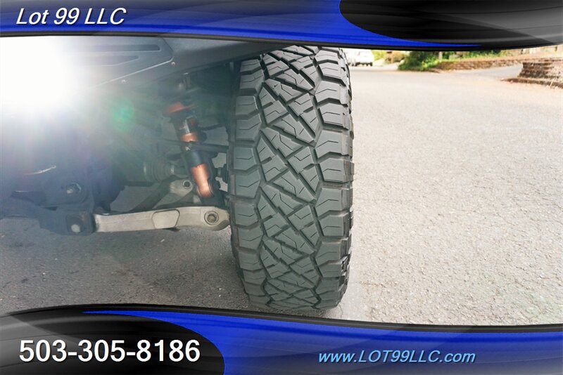 Used 2020 Ford F150 Raptor w/ Equipment Group 801A Mid AWD/4WD image 24