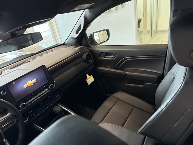 New 2026 Chevrolet Colorado Trail Boss image 22