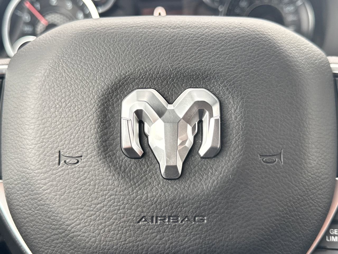 Used 2025 RAM 1500 Big Horn image 29