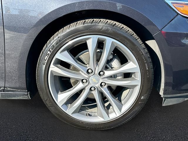 Used 2023 Chevrolet Malibu LT image 31