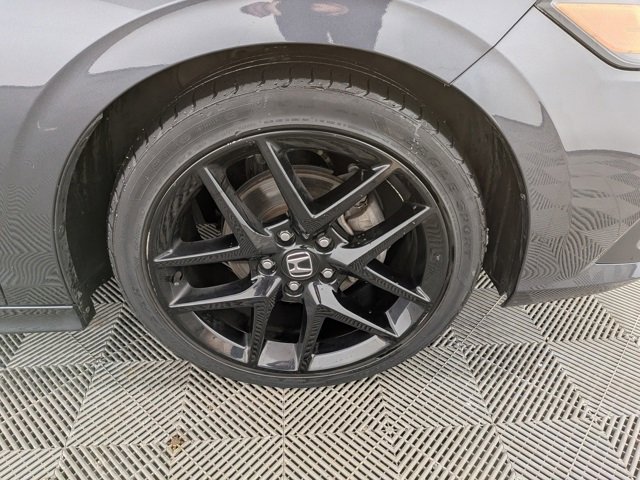 Used 2022 Honda Civic Sport image 26