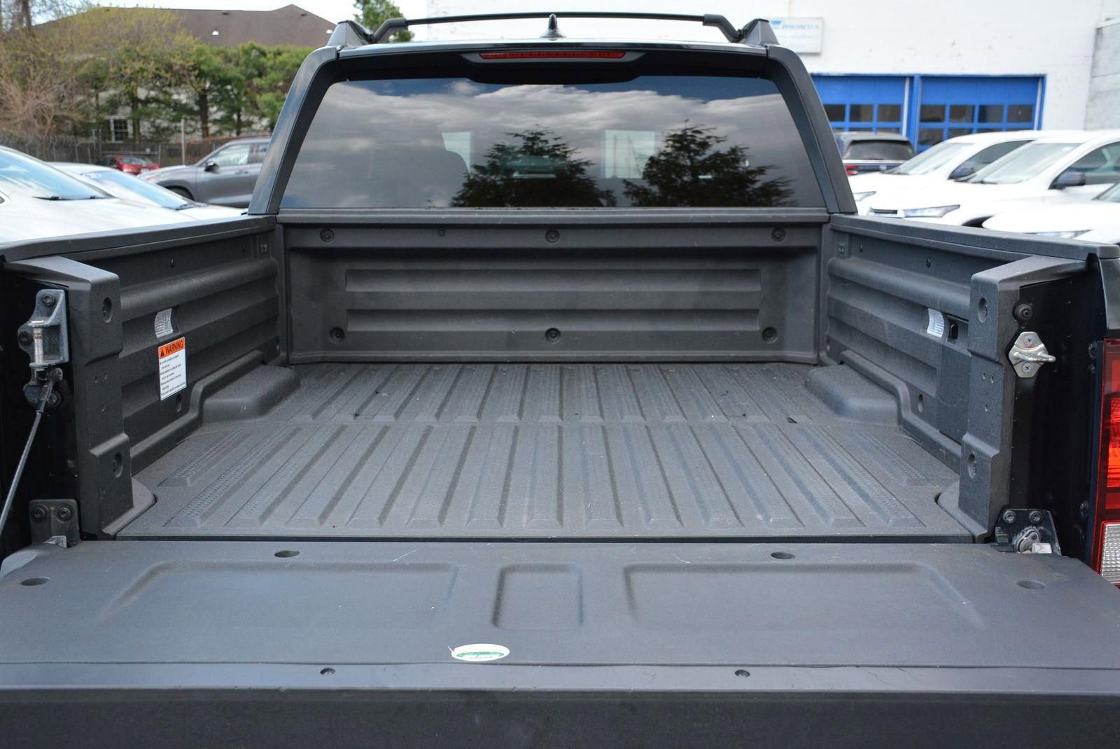 Used 2019 Honda Ridgeline Sport image 30