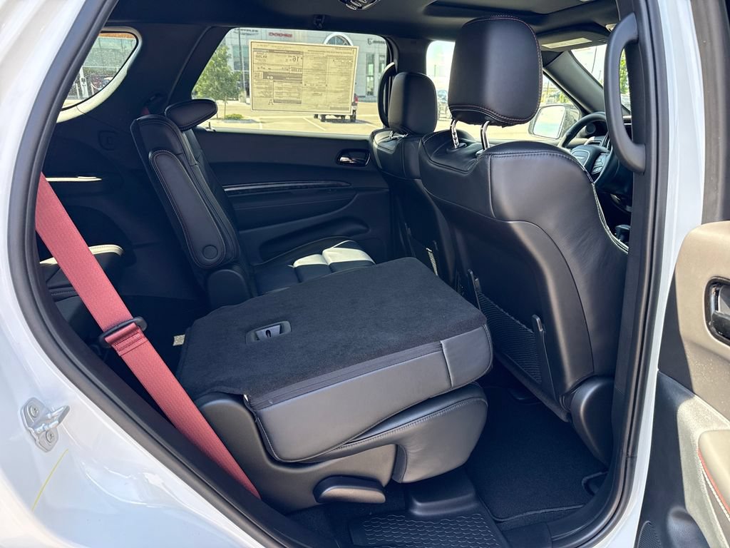 New 2026 Dodge Durango GT AWD/4WD image 28