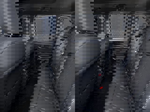 New 2026 Jeep Grand Cherokee Limited Reserve image 23