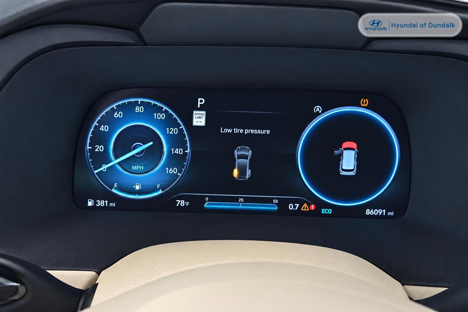 Used 2024 Hyundai Palisade Calligraphy FWD image 11