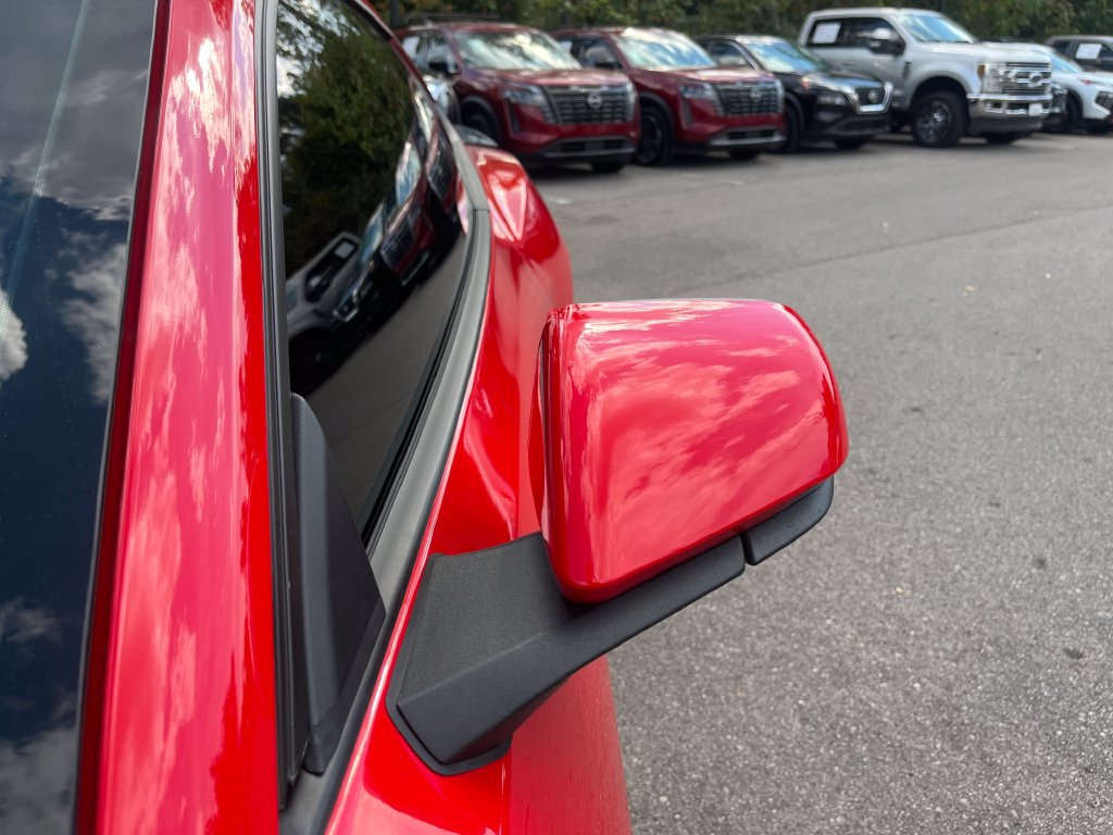 Used 2025 Ford Mustang GT Premium RWD image 35