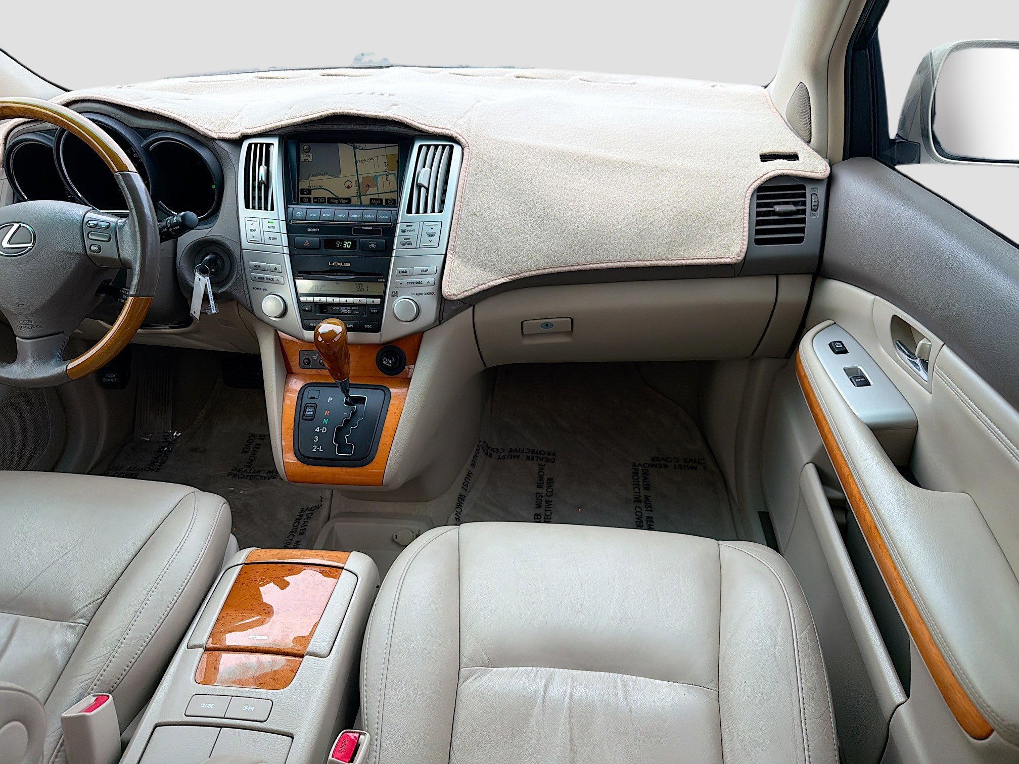 Used 2008 Lexus RX 350 2WD image 19