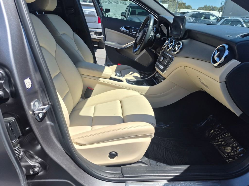 Used 2019 Mercedes-Benz GLA 250 image 26