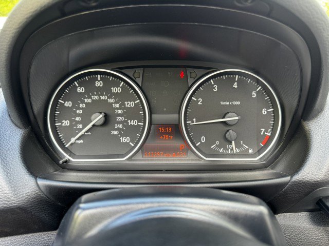 Used 2013 BMW 128i Convertible image 20