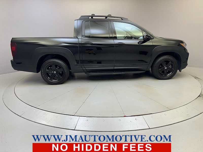 Used 2023 Honda Ridgeline Black Edition image 6