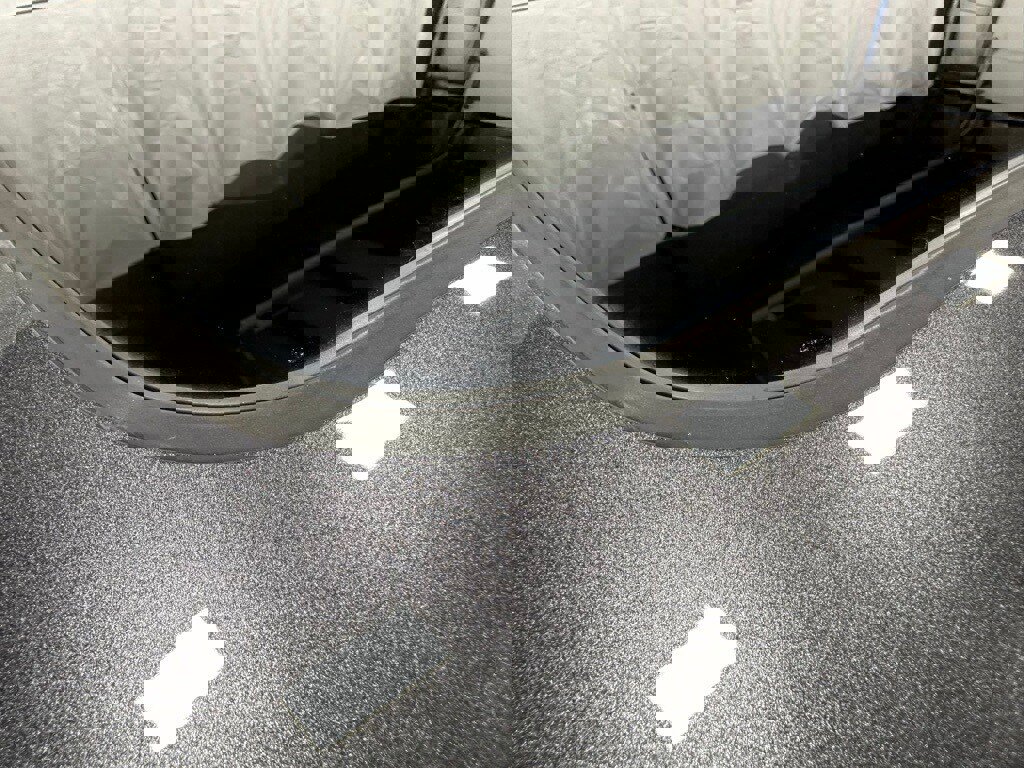 Used 2025 Toyota Tundra Platinum image 45