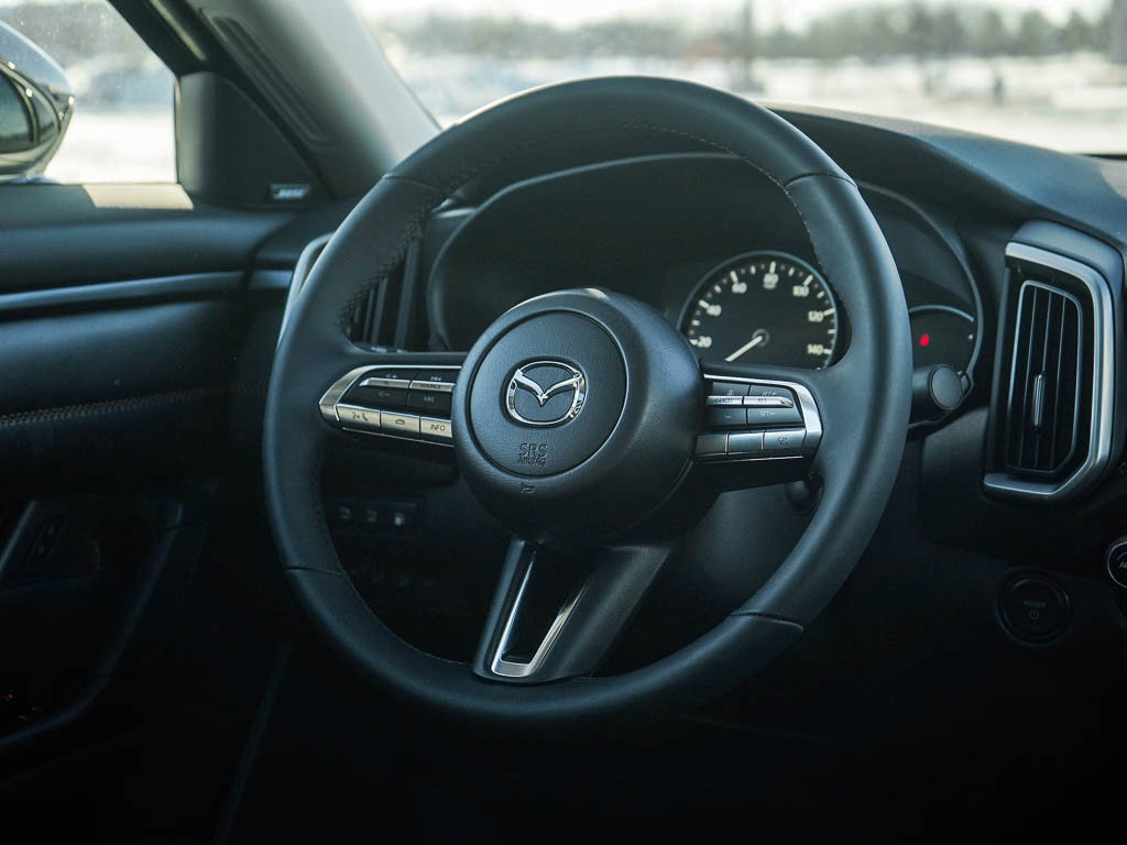 New 2026 MAZDA CX-50 AWD 2.5 Hybrid w/ Premium Pkg image 16