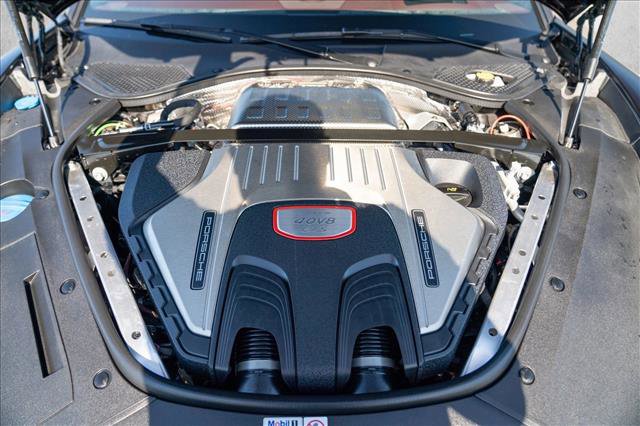 Certified 2023 Porsche Panamera GTS AWD/4WD image 29