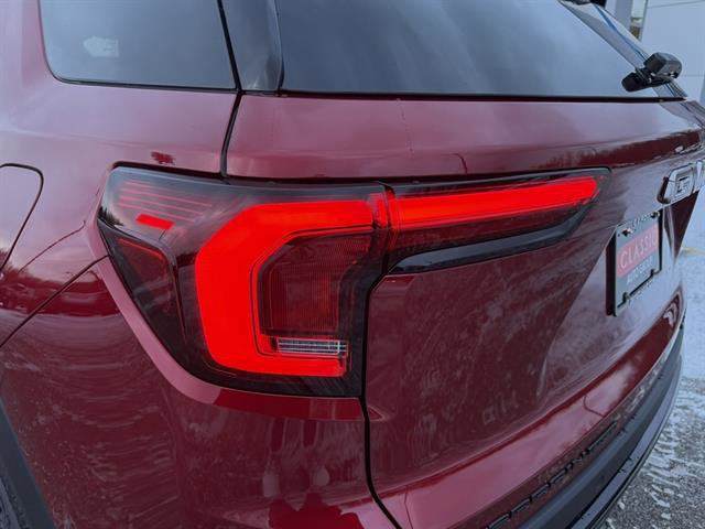 New 2026 GMC Terrain Elevation w/ Elevation Premium Package image 28