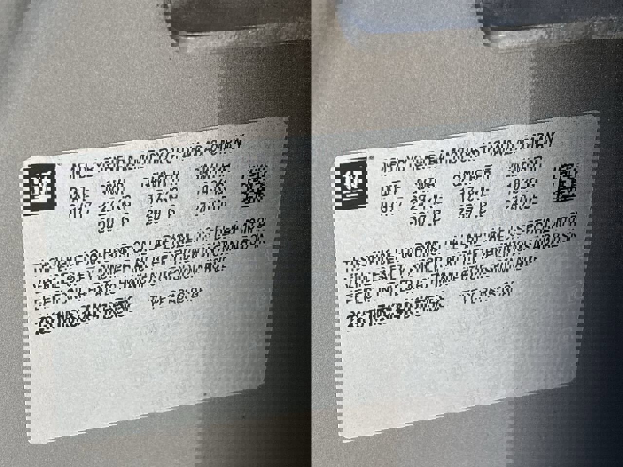 Used 2017 Cadillac XTS Luxury image 34