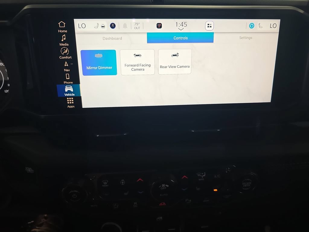 New 2026 Jeep Wrangler Unlimited Rubicon AWD/4WD image 23