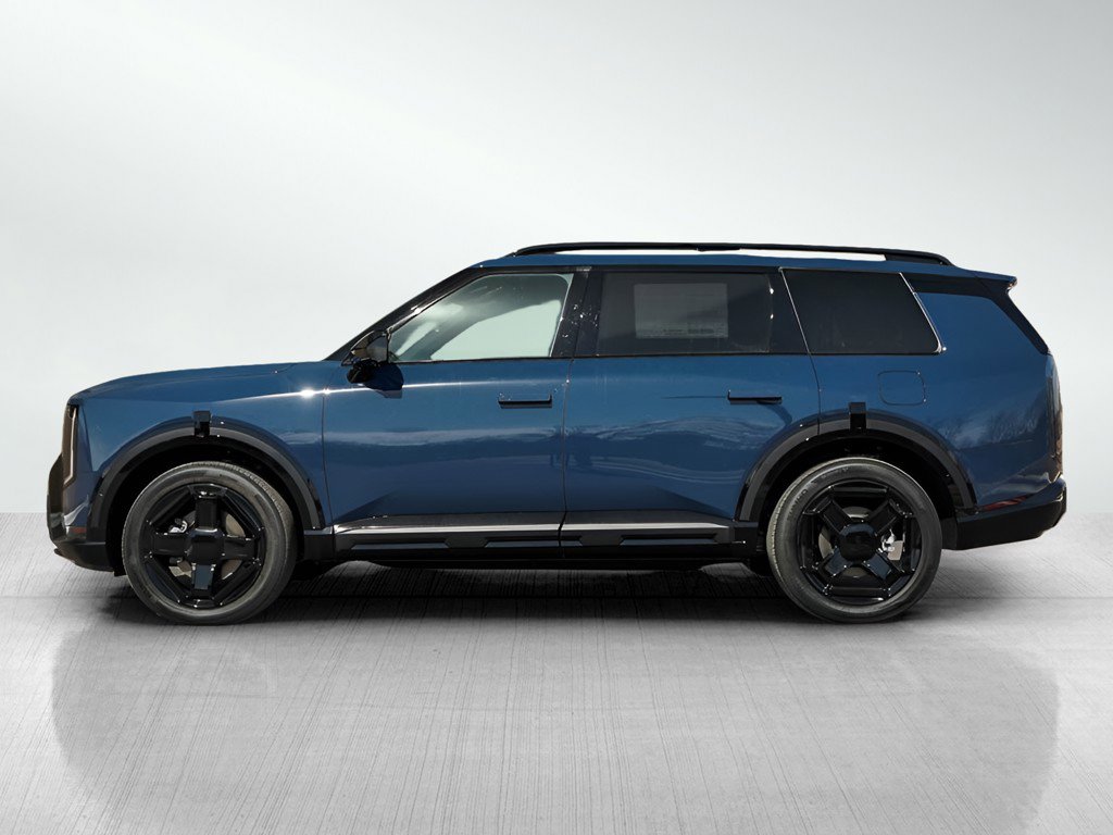 New 2027 Kia Telluride SX X-Line w/ Towing Package AWD/4WD image 4