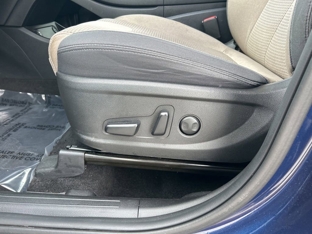 Used 2023 Hyundai Santa Fe SEL image 10