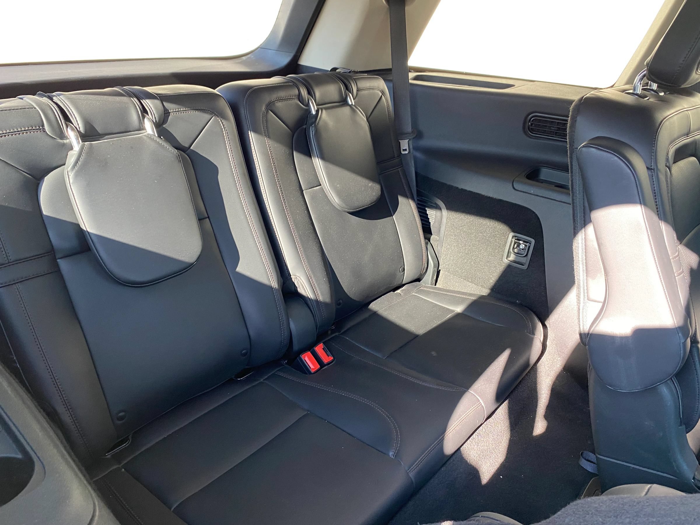 Used 2021 Lincoln Aviator Reserve w/ Elements Package Plus AWD/4WD image 13