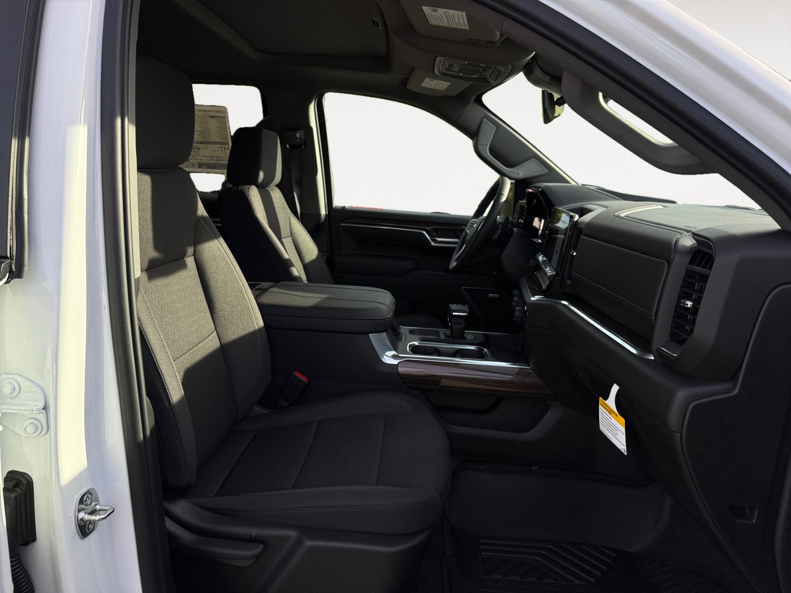 New 2026 Chevrolet Silverado 1500 RST image 19