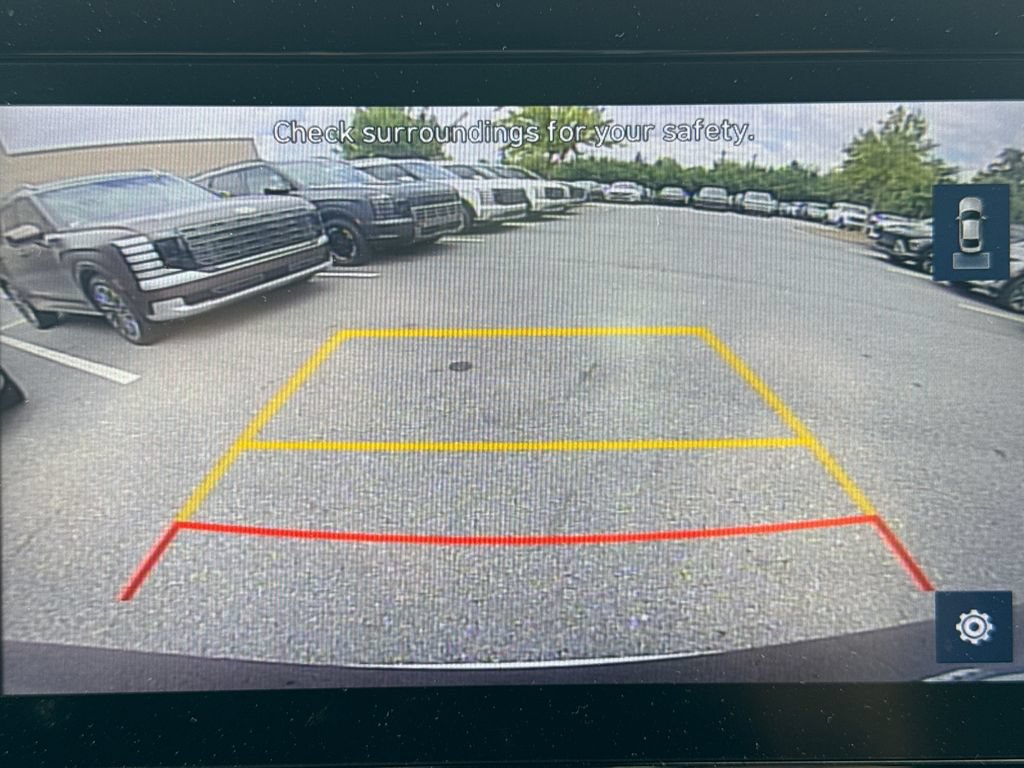 Used 2022 Hyundai Palisade SEL FWD image 31