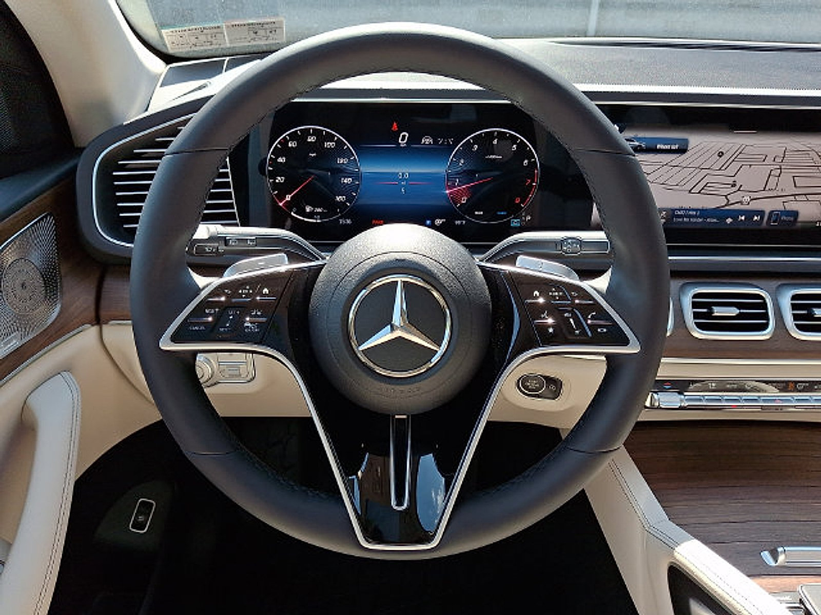 Used 2026 Mercedes-Benz GLE 350 4MATIC image 19