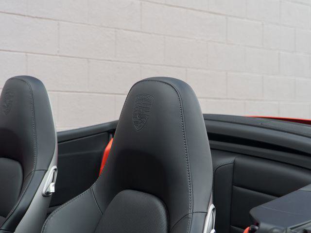 Certified 2019 Porsche 911 Turbo AWD/4WD image 19