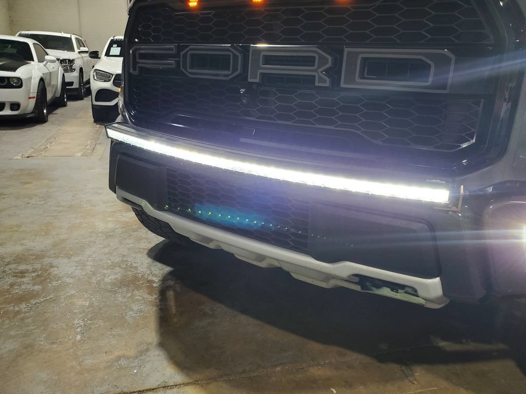 Used 2018 Ford F150 Raptor w/ Equipment Group 802A Luxury AWD/4WD image 45