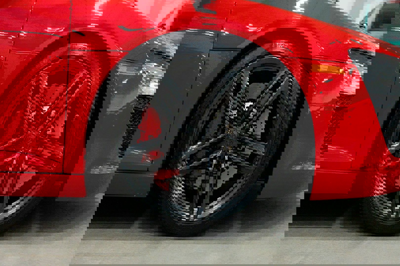 Used 2014 Audi R8 V8 w/ Convenience Package image 14