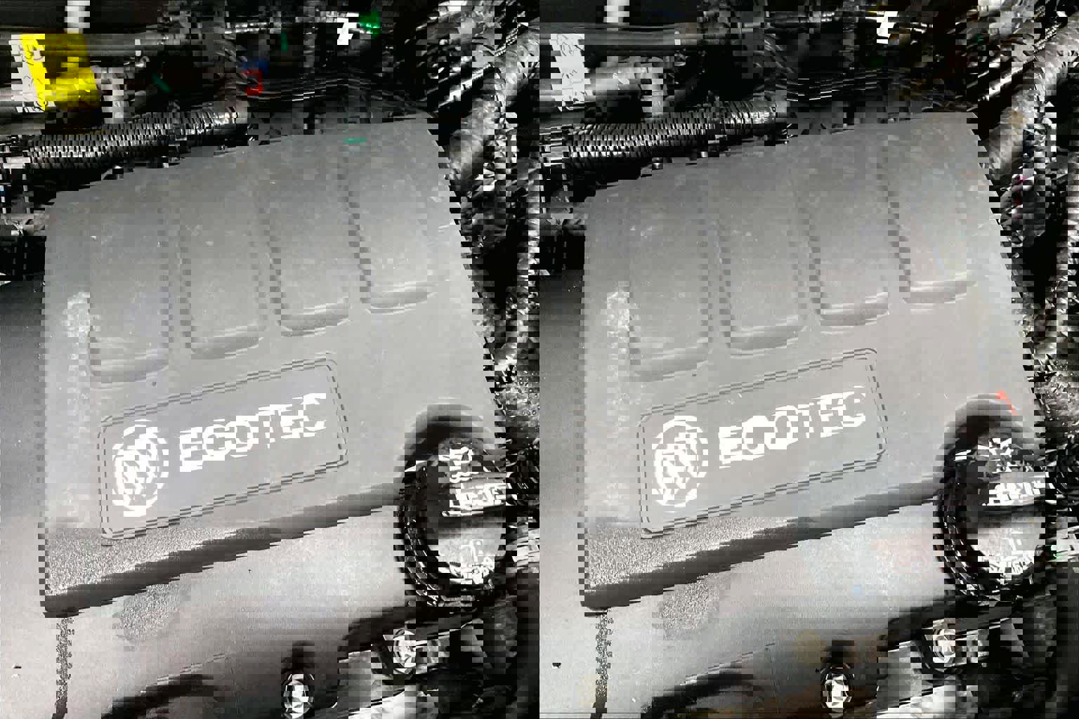 Used 2016 Buick Encore FWD image 32