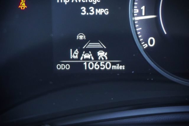 Certified 2025 Lexus NX 350 AWD w/ Cold Area Package image 9