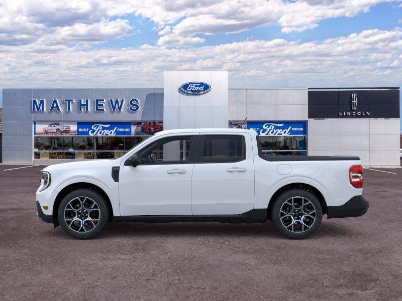 New 2026 Ford Maverick Lariat AWD/4WD image 3